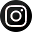 Instagram Logo Top
