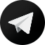 Telegram Logo Top